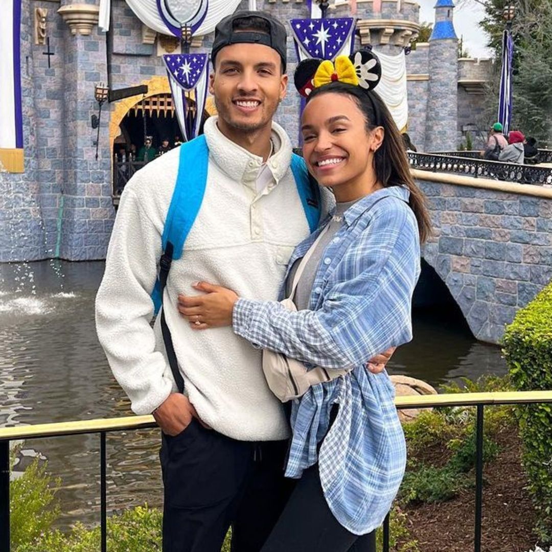 Bachelor Nation's Brandon Jones and Serene Russell Break Up