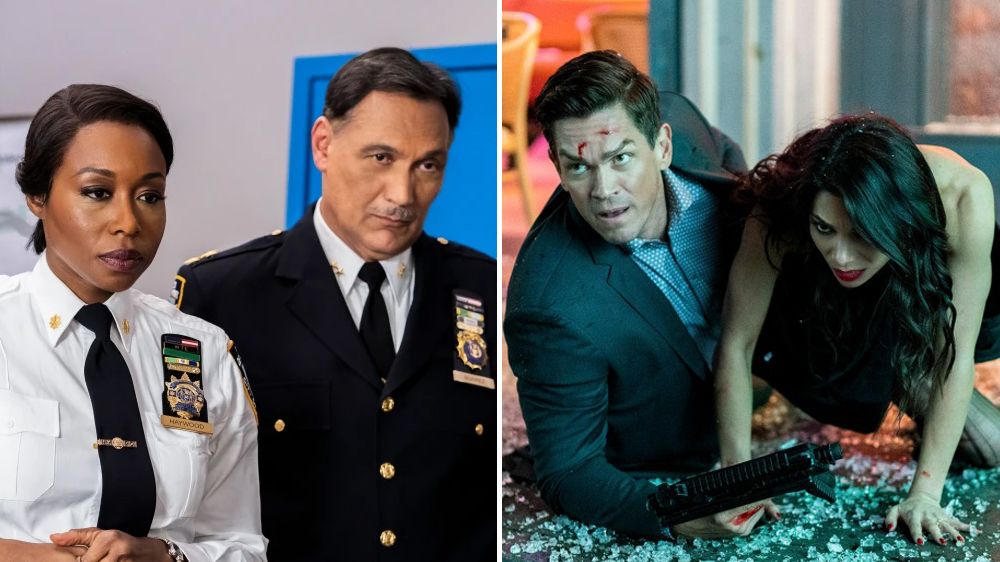 'East New York,' 'True Lies' Canceled After One Season at CBS