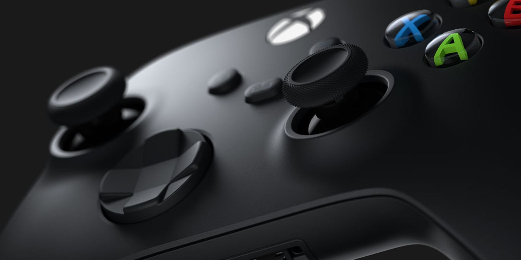 New Xbox Controller Suddenly Appears Online