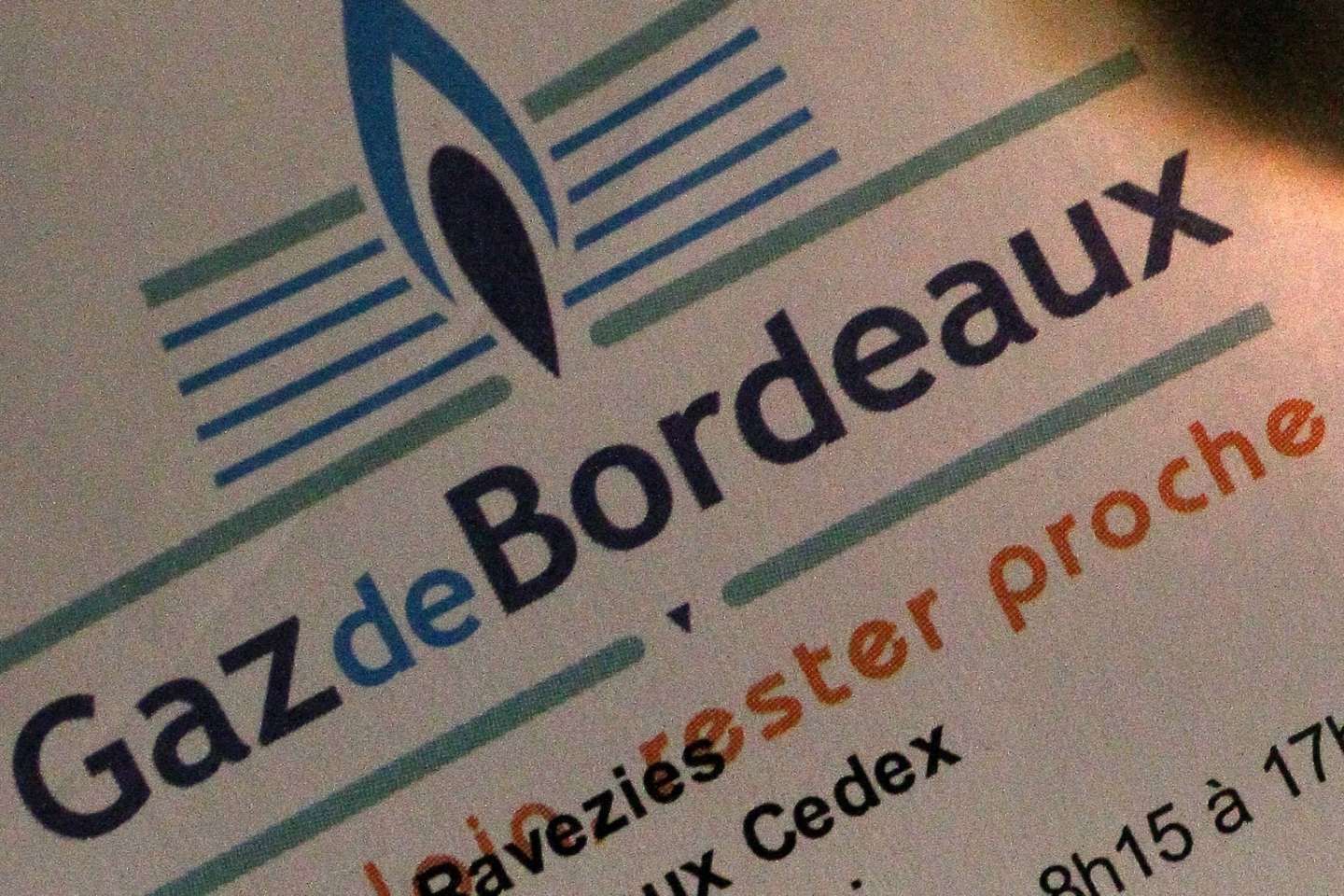 Gaz de Bordeaux reste le seul fournisseur de gaz dans la capitale girondine