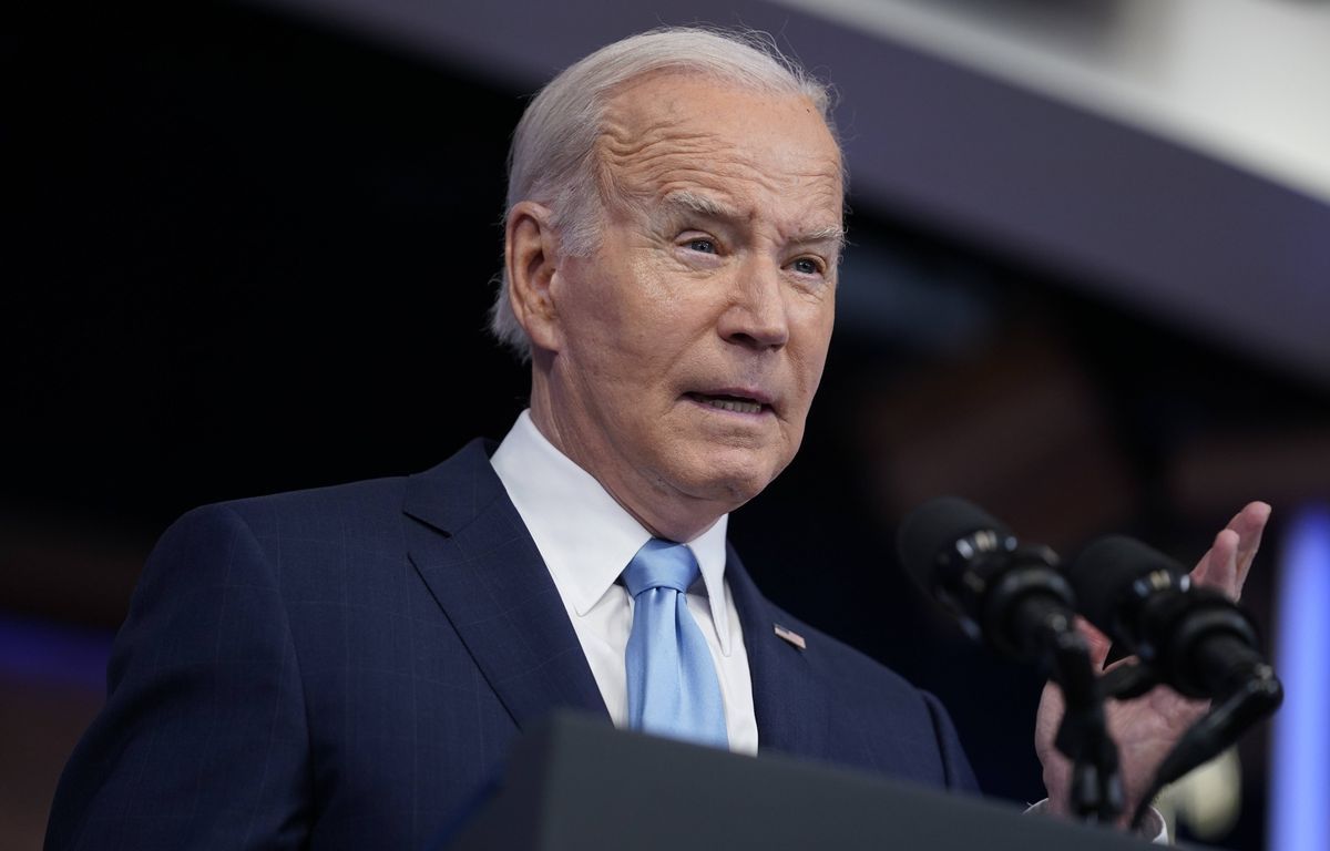 Joe Biden face au casse-tête d'un accord avec l'opposition sur la dette américaine