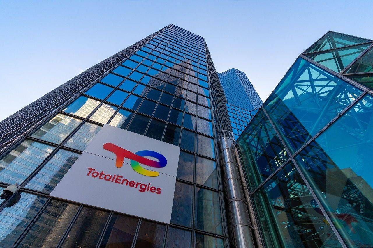 TotalEnergies: acquisition d'Iber Resinas en Espagne