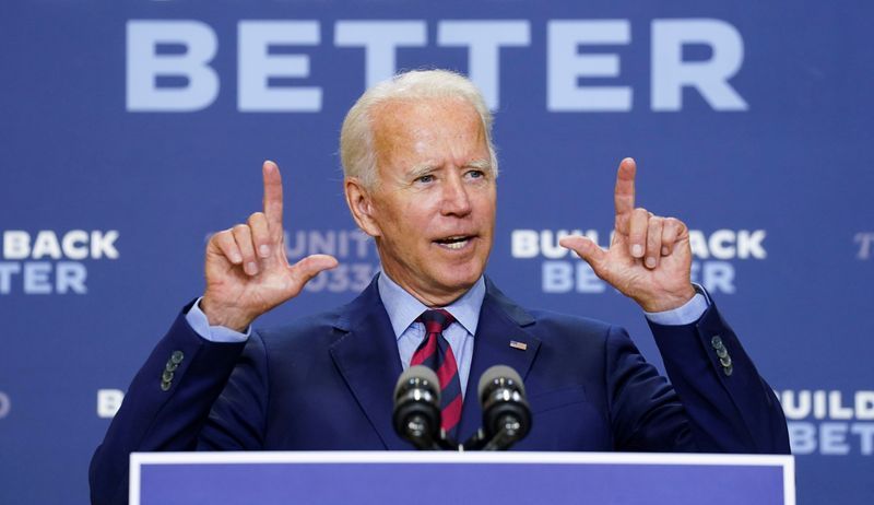 Biden va-t-il se prendre le plafond ?