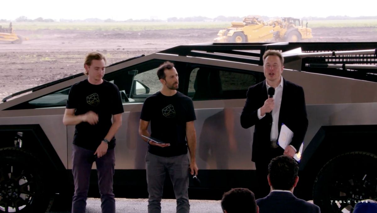 Tesla's new Texas lithium refinery to support 1M electric vehicles by 2025