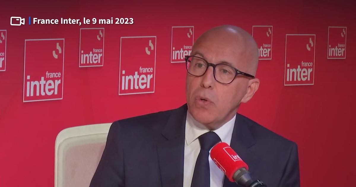 Retraites : aux "positions individuelles" des députés LR qui voteraient le texte pour abroger la réforme, Ciotti invoque la "cohérence"