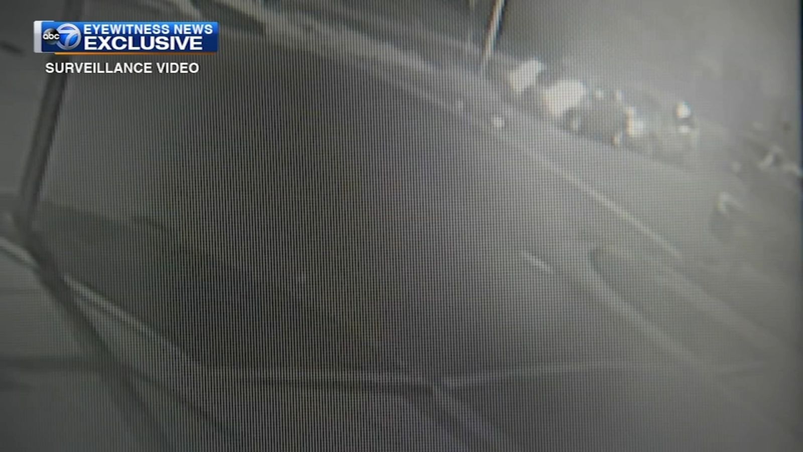 Exclusive video shows moments before Chicago cop killed in shooting; 4 in custody, sources say