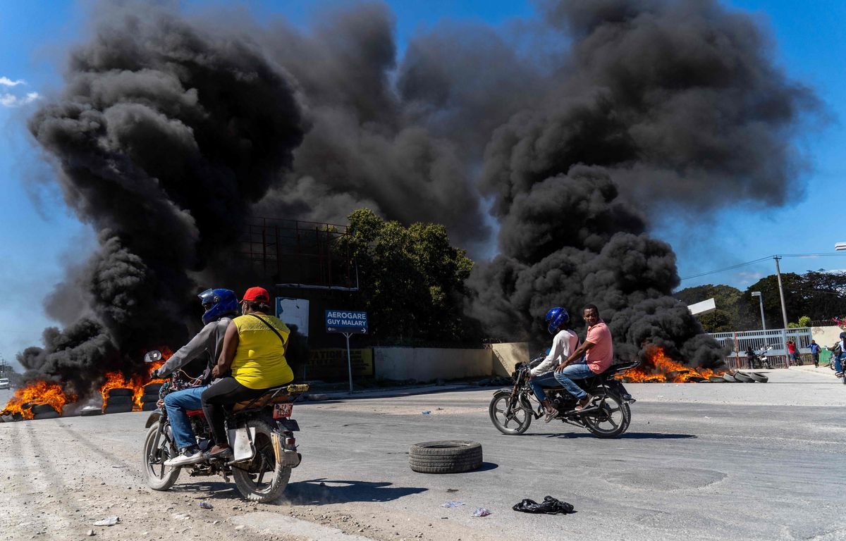 Haïti : En un mois, plus de 600 personnes tuées dans une " nouvelle vague de violences extrêmes "