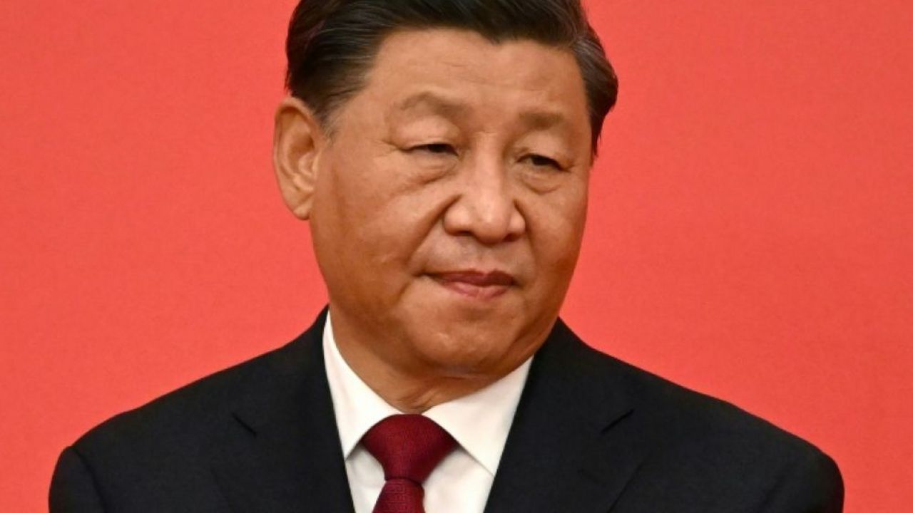官媒：中國對凱盛諮詢公司展開調查