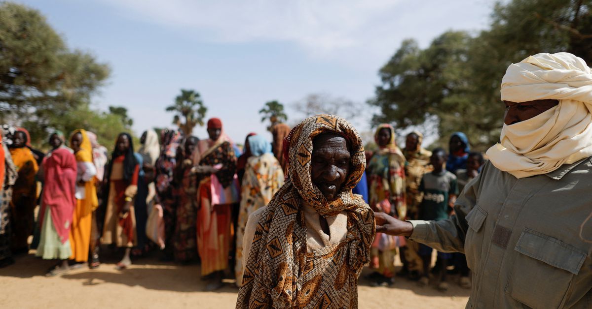 Sudan deepens crisis in Africa as UN sees 5 million more needing aid