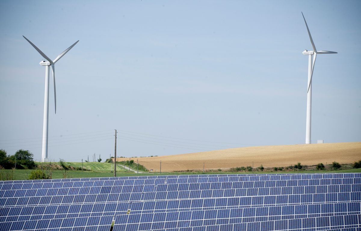 Transition écologique : Une enveloppe de 7 milliards dégagée en 2024