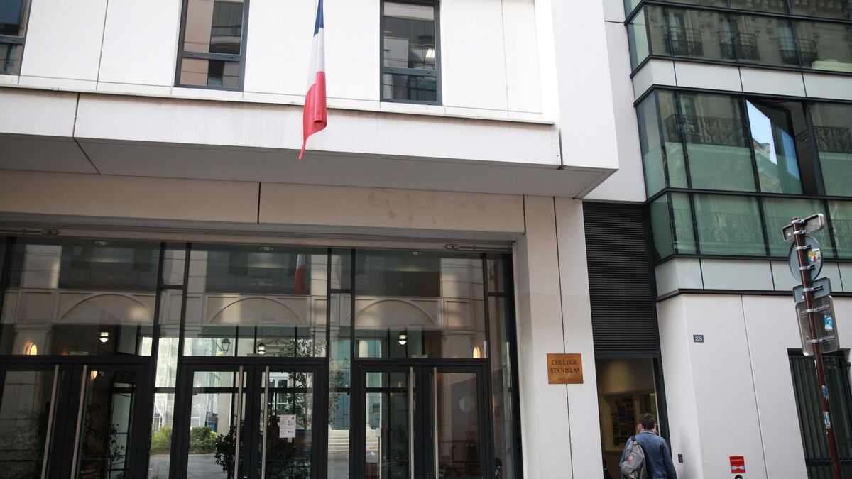 Lycée Stanislas : le ministère ouvre une enquête après des accusations d’homophobie et sexisme