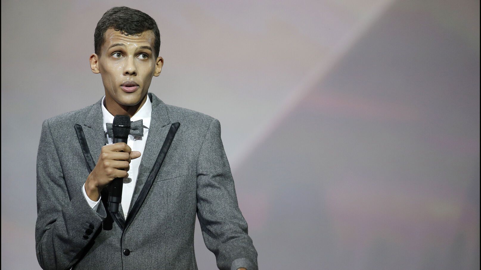 "Rémission" : Stromae se livre sans filtre sur son état de santé après une décision crève-coeur