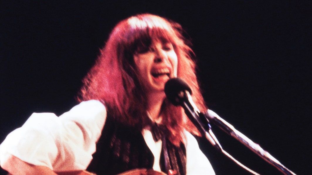 Rita Lee, Original Os Mutantes Singer and Brazil’s Queen of Rock, Dies at 75