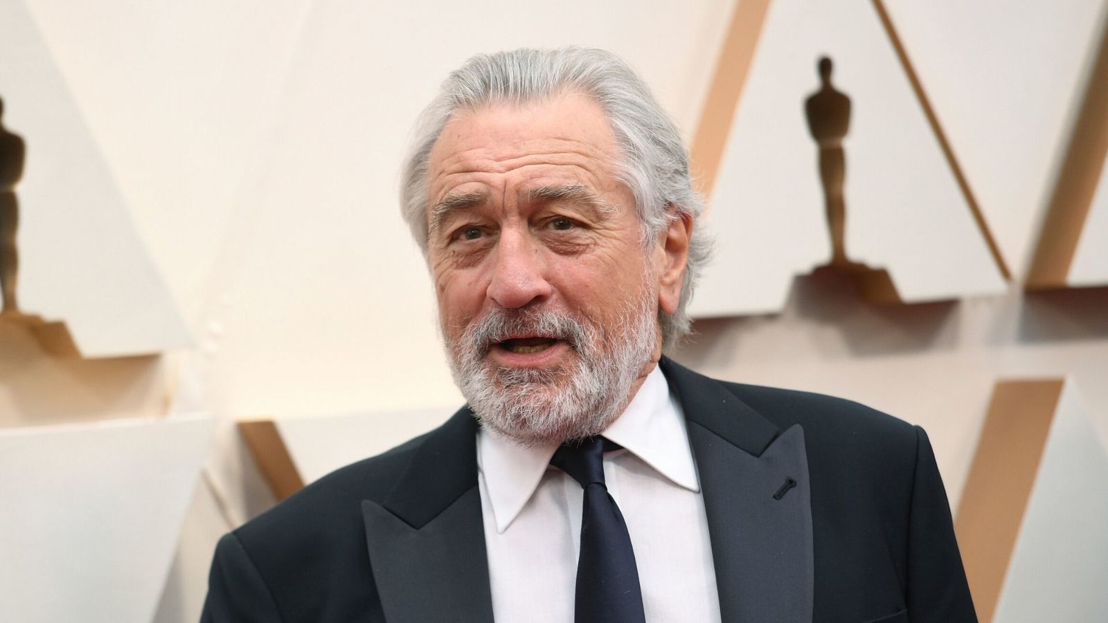 Robert De Niro reveals he is a dad again, welcomes seventh child at 79