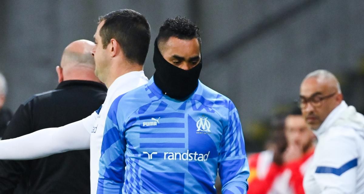 OM, RC Lens : du sursis pour Payet après sa gifle à Cahuzac