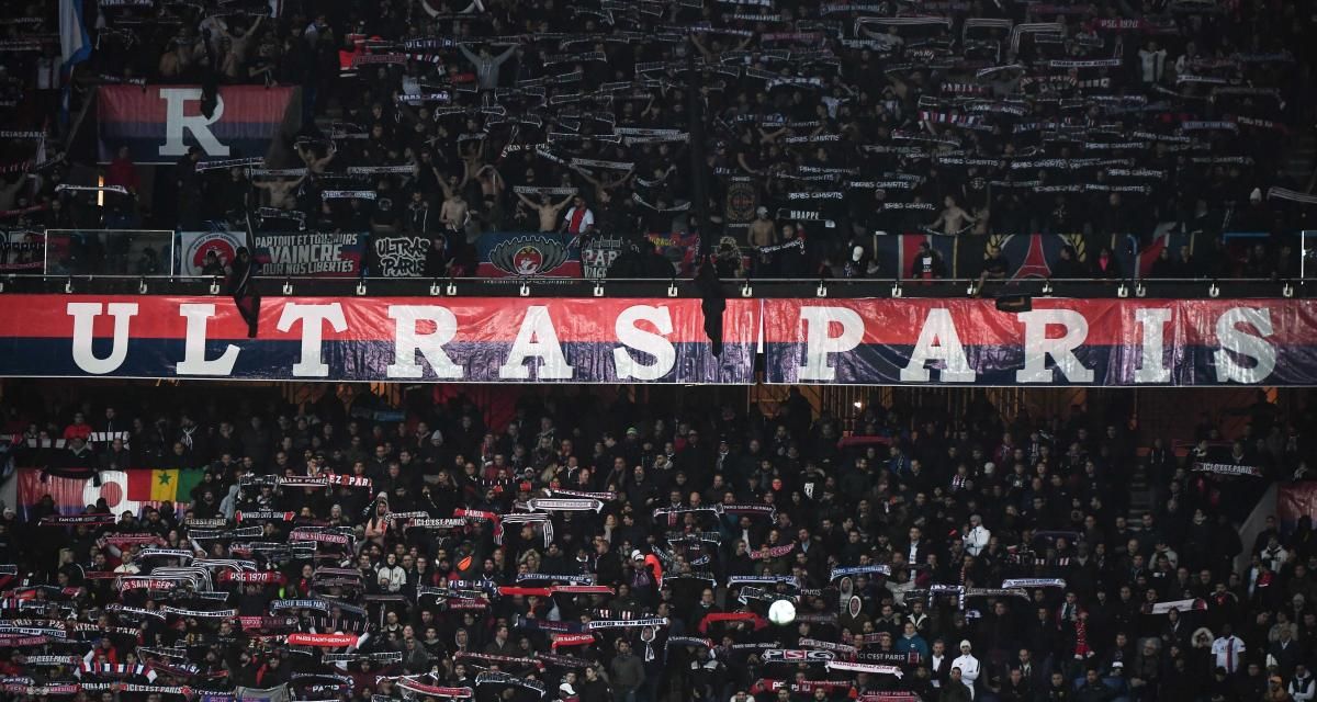 PSG : les 4 revendications des Ultras pour la réunion avec les dirigeants