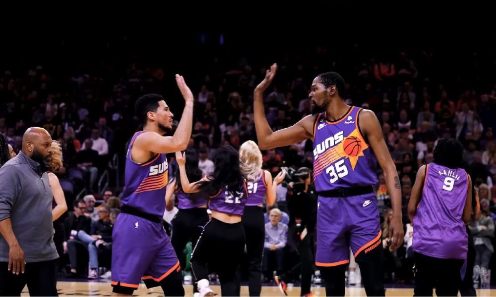 Suns, la preview du Game 5