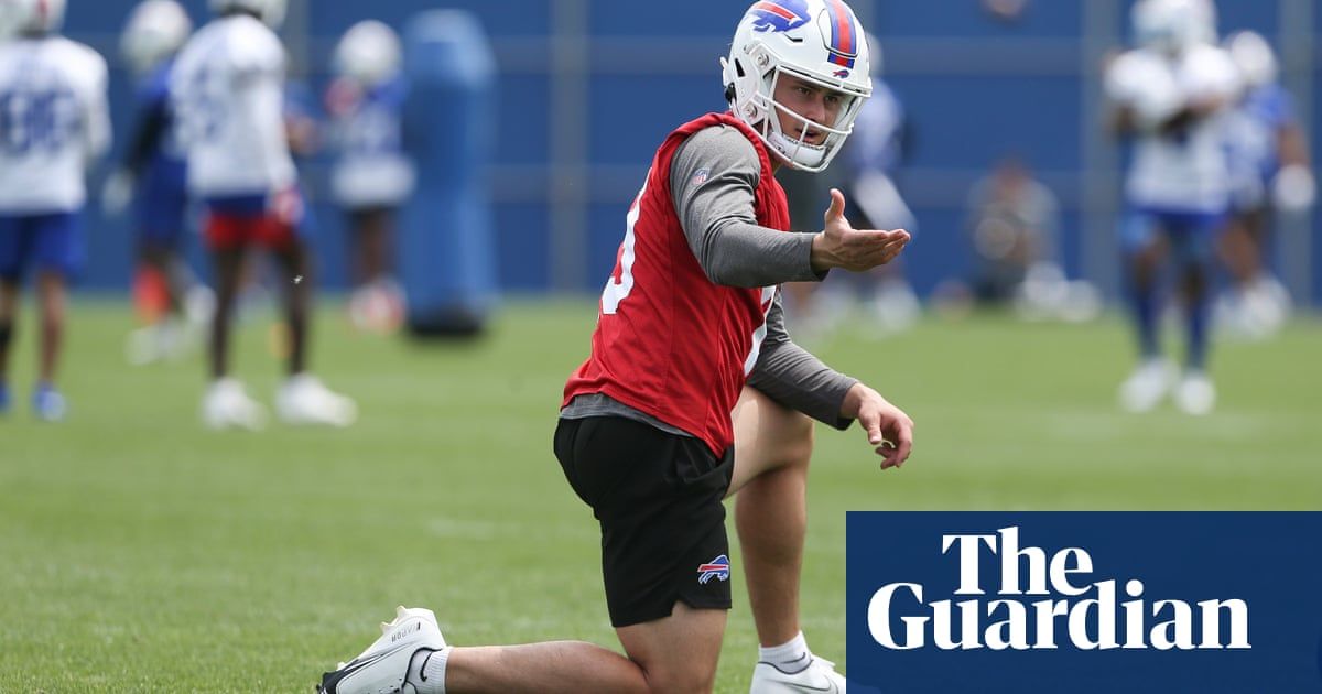 Ex-Bills punter Matt Araiza not present at time of alleged gang rape - report