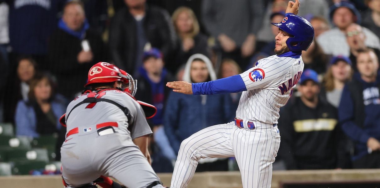 Cubs vs Cardinals: Pitching Matchup, Broadcast Info