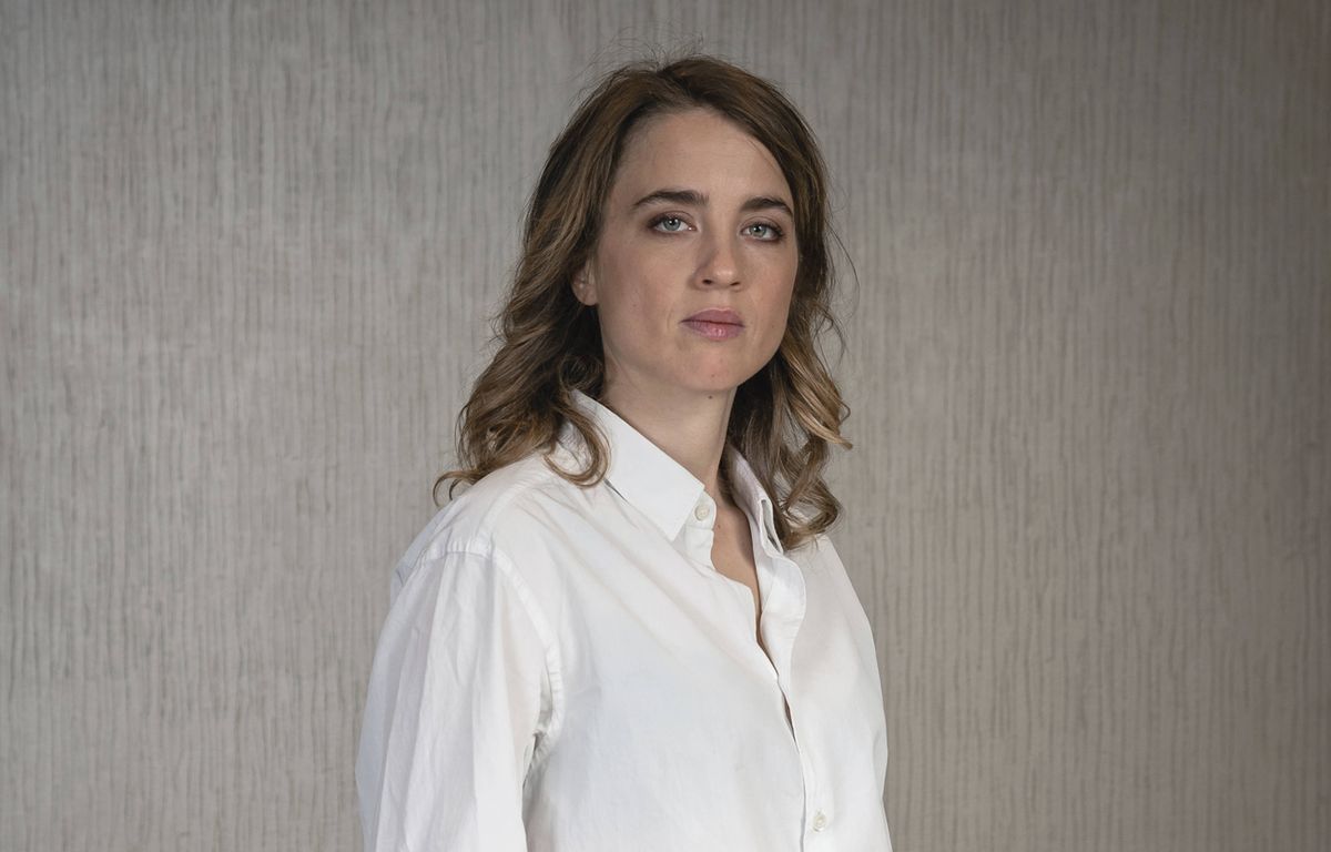 Adèle Haenel annonce arrêter le cinéma, pour des raisons politiques