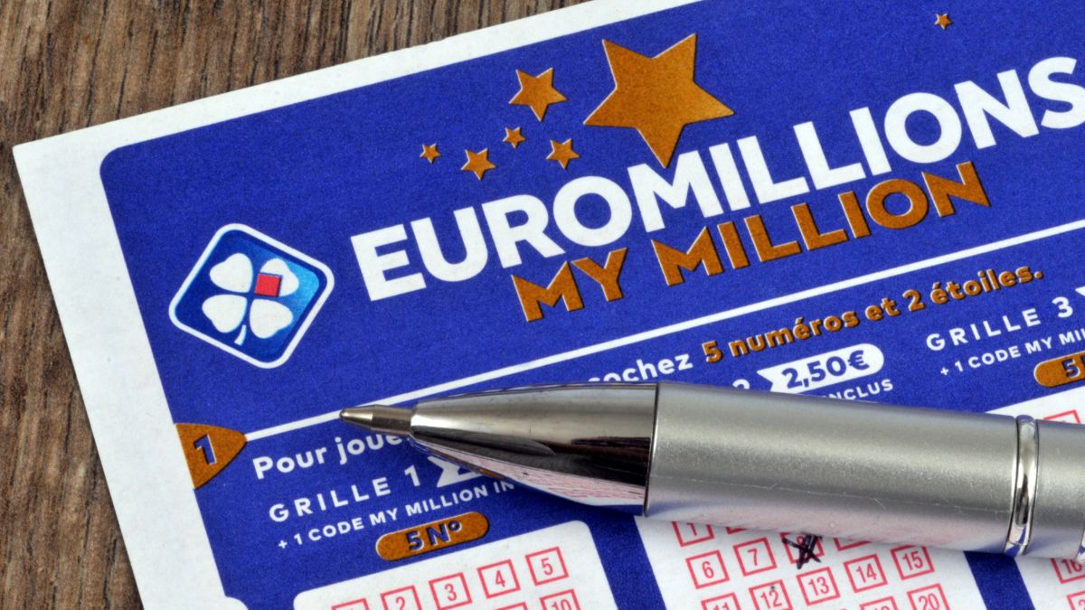 Résultat Euromillions FDJ : Le tirage du mardi 9 mai 2023