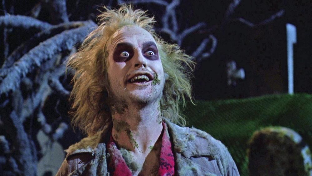 'Beetlejuice 2' Sets 2024 Release Date