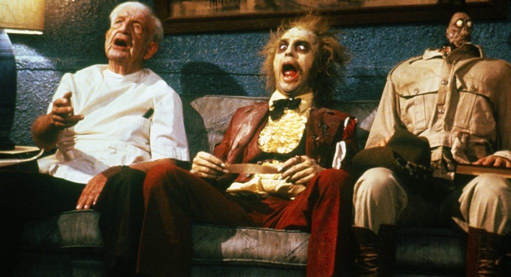 ‘Beetlejuice 2’ Sets 2024 Fall Release Date