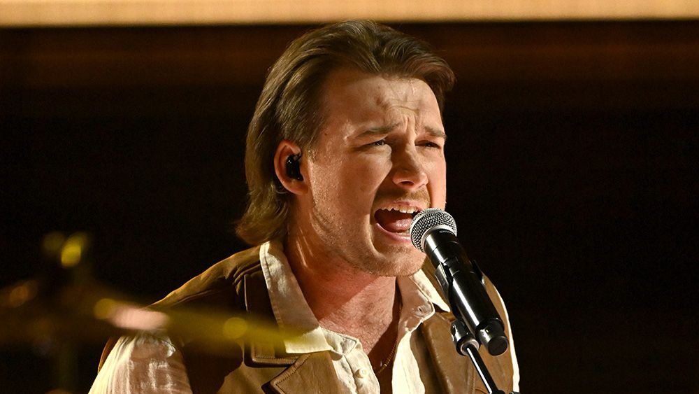 Morgan Wallen Postpones Six Weeks of Concerts, Cancels ACMs Appearance