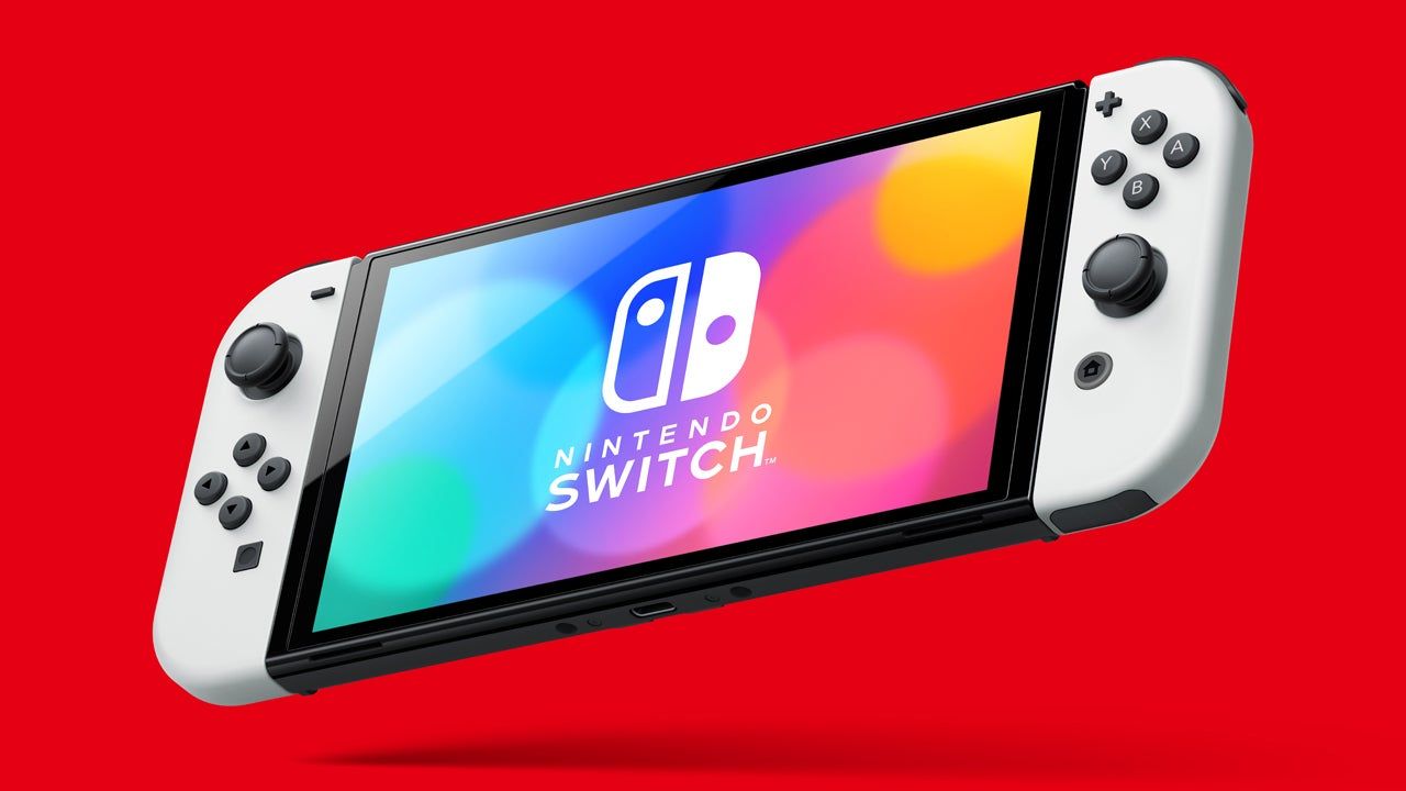 Nintendo Switch Successor Not Happening for Another Year at Least