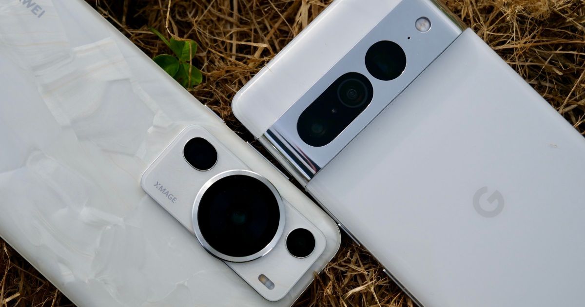 The Pixel 7 Pro's camera has finally met its match