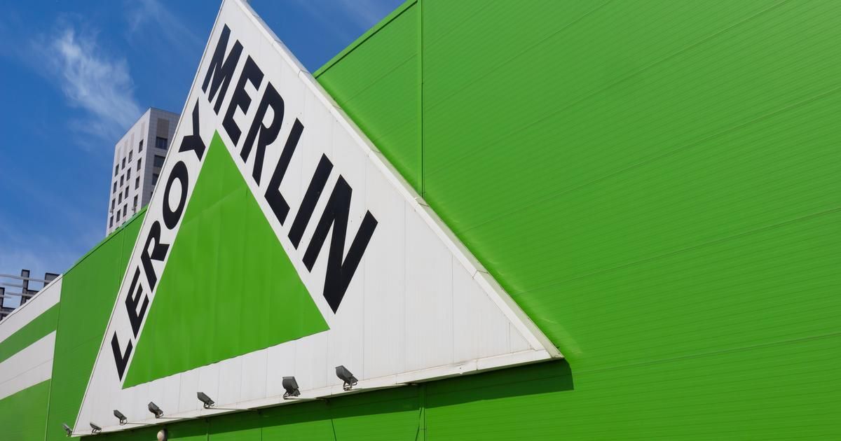 À 28 ans, un pur produit Mulliez: qui est la nouvelle directrice générale de Leroy Merlin en France?