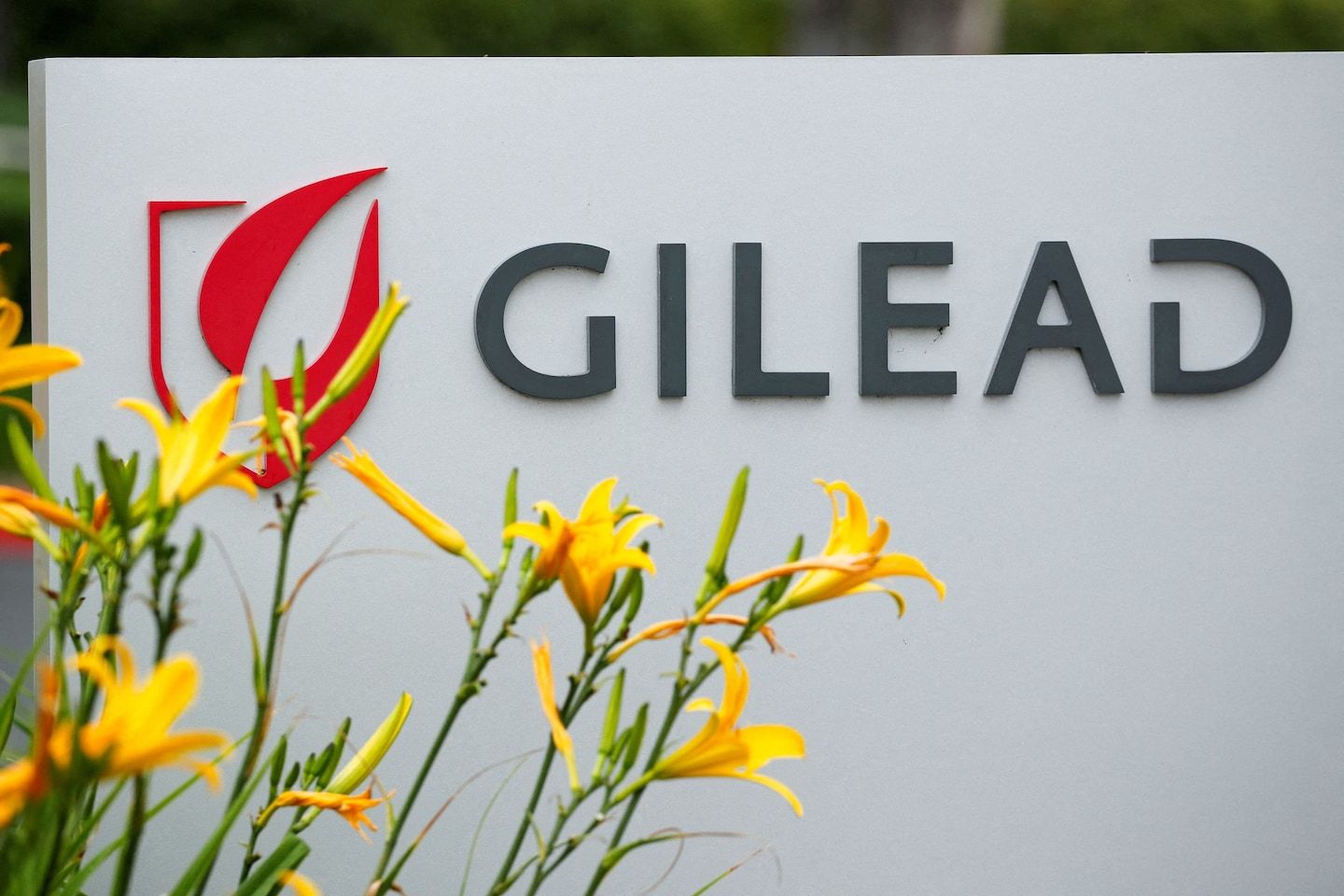 Jury rules for Gilead in case involving PrEP HIV treatment