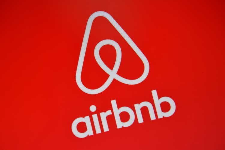 Airbnb Q1 results beat estimates, company sees Q2 2023 revenue in-line