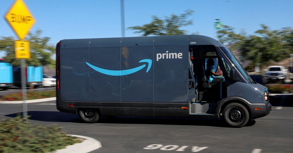 Amazon offers shoppers $10 to pick up purchases as it targets delivery costs