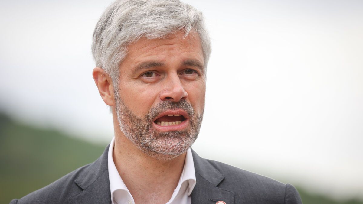 " J’ai appris à me remettre en question " : Laurent Wauquiez sort du silence et fait son mea culpa