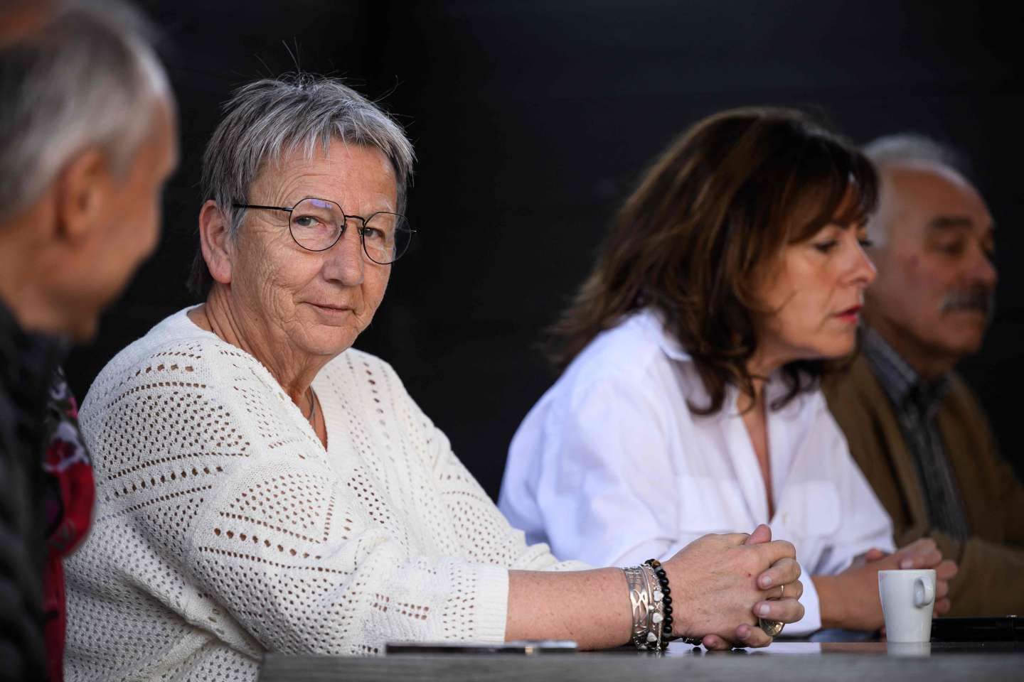 La dissidente socialiste Martine Froger rejoint le groupe LIOT à l’Assemblée