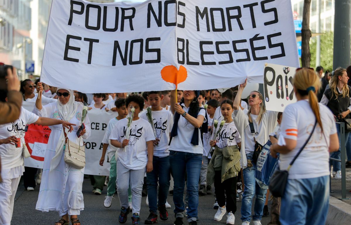 Marseille : Un adolescent meurt un mois après la triple fusillade