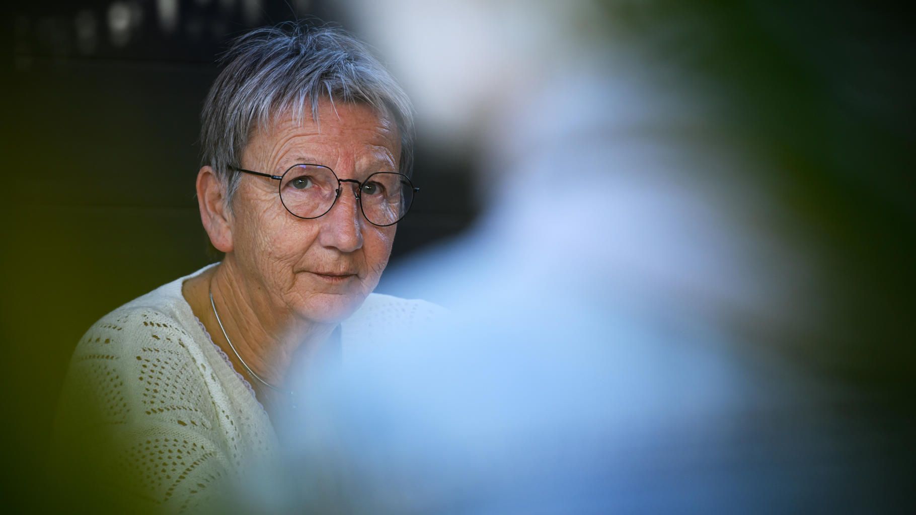 À l’Assemblée, Martine Froger ne siégera pas avec le PS