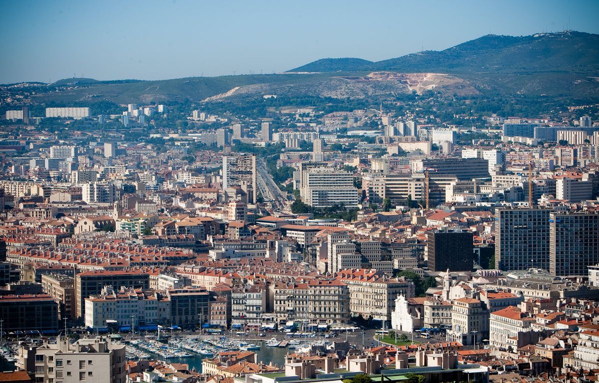 Marseille : La majorité de gauche épinglée sur le manque de nouveaux logements sociaux