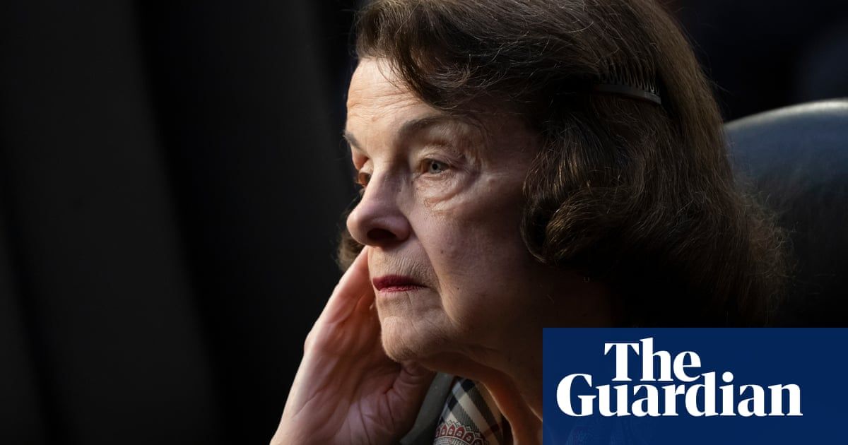 Dianne Feinstein to resume Senate duties after long absence due to illness