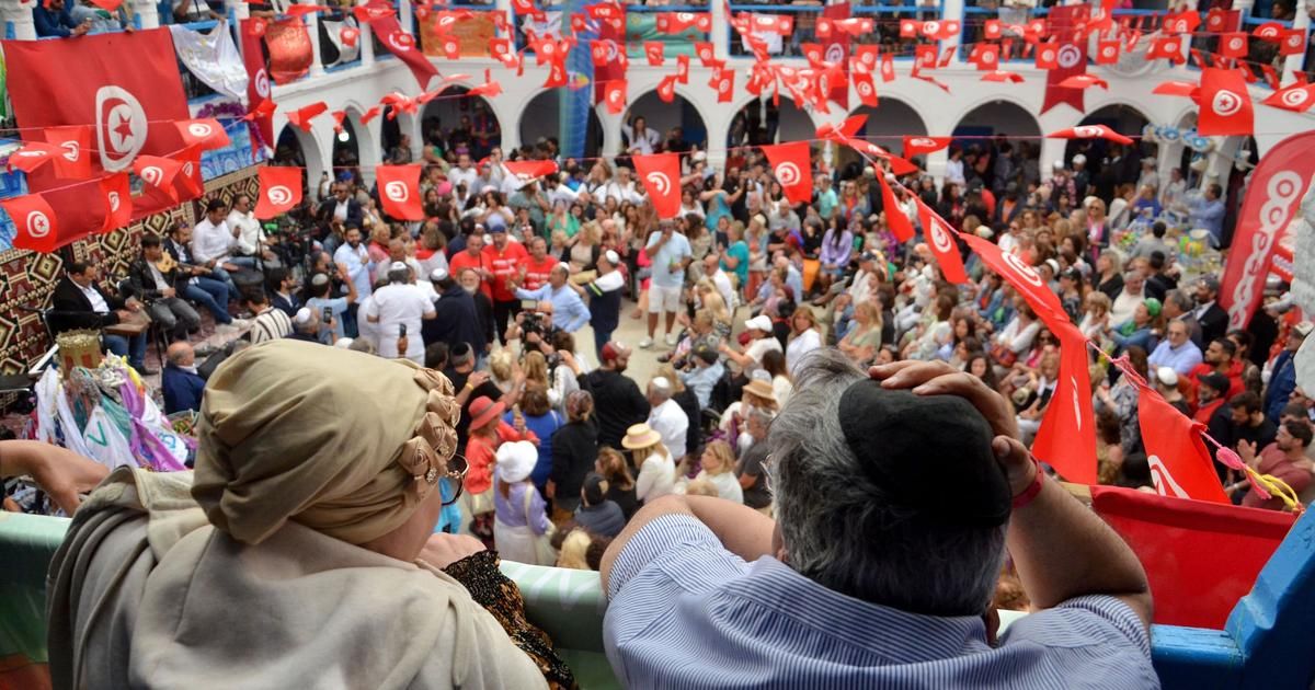 Tunisie: des tirs près de la synagogue juive de Djerba