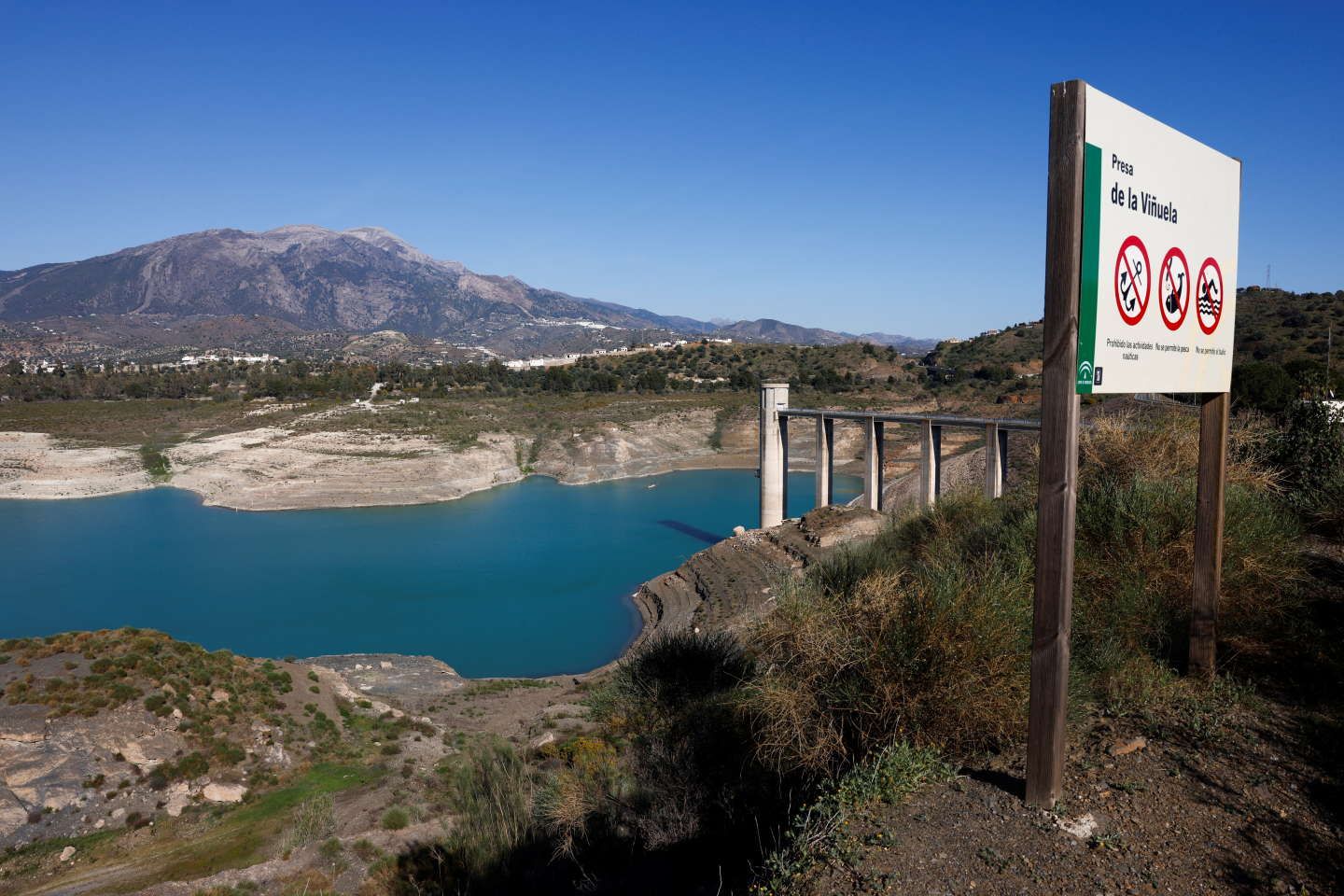 En Andalousie, 26 personnes arrêtées pour vol d’eau afin d’irriguer avocatiers et manguiers