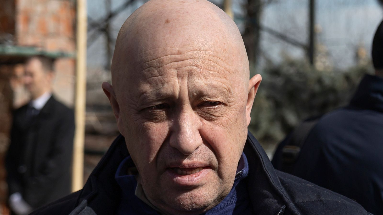 Putin’s Inner Circle Criticizes His Disastrous Ukraine Invasion