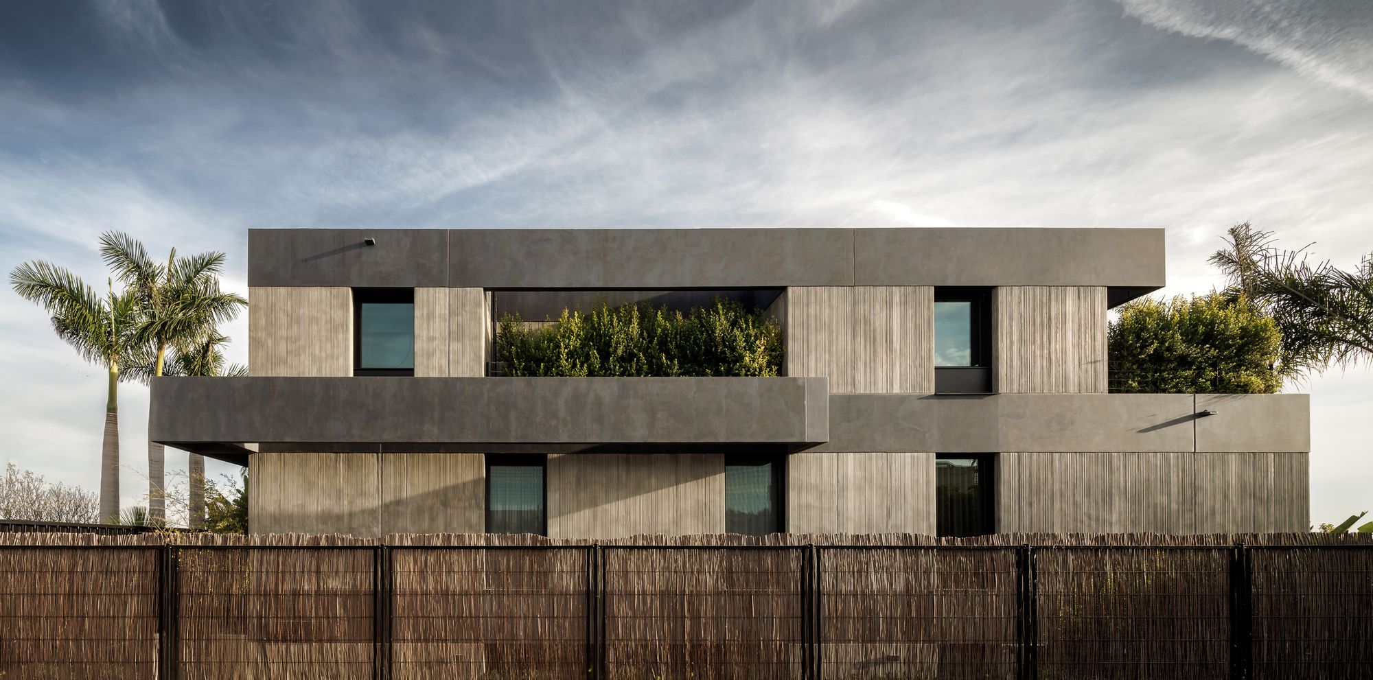 Residence 321 / Ascoz Arquitectura