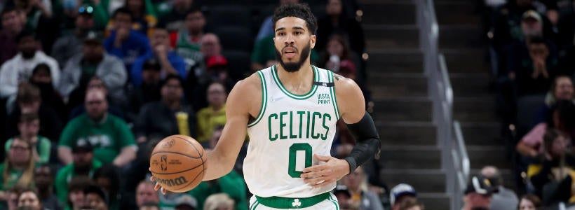 76ers vs. Celtics line, picks: Advanced computer NBA model releases selections for Game 5 playoff matchup