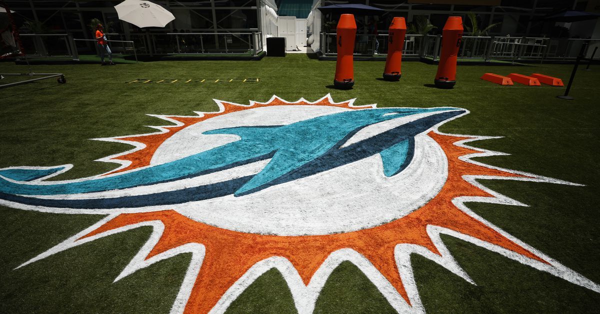 NFL schedule release 2023: Dolphins opponents ahead of Thursday’s announcement