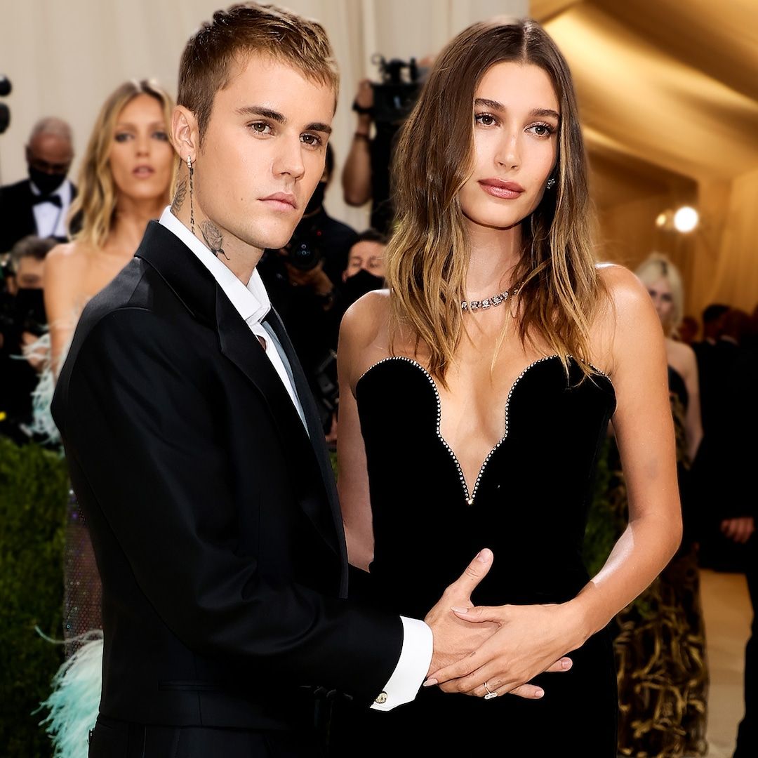 Hailey Bieber Is Pregnant, Expecting First Baby With Justin Bieber