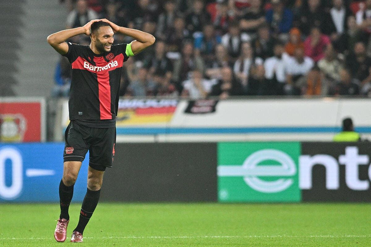 EL : Béni des dieux, le Bayer Leverkusen en finale sans perdre