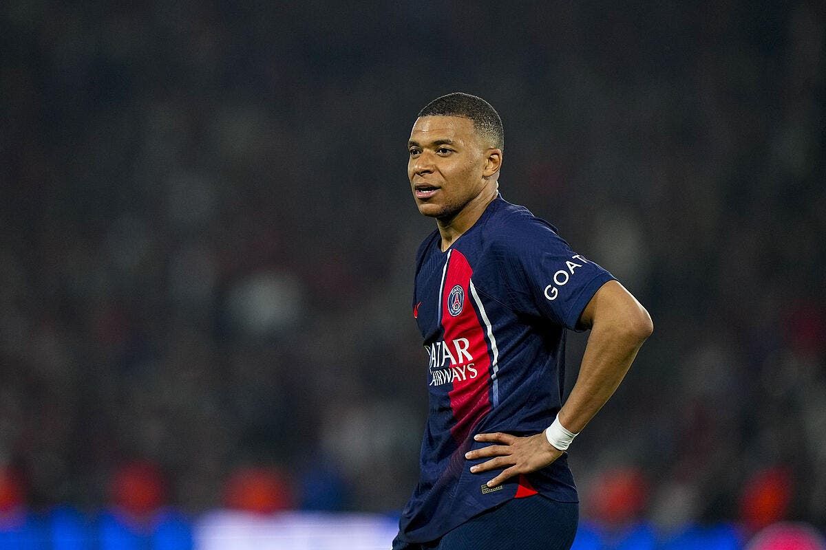 Mbappé ne fait plus rêver, la terrible confession venue d’Angleterre