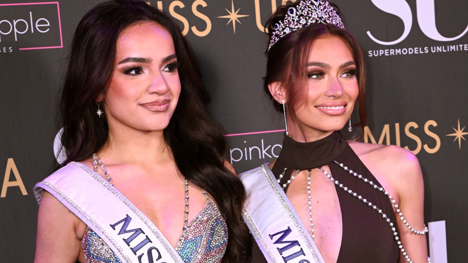 La démission de Miss USA et Miss Teen USA sur fond de santé mentale et de toxicité écorne l’image du concours